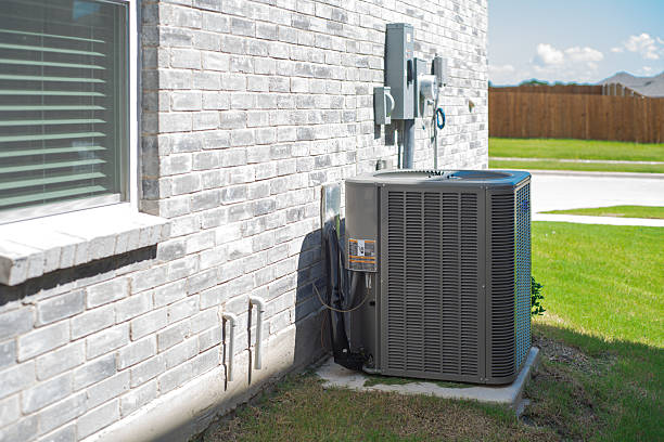 Reliable Emergency Hvac contractor in Lusk, WY by FH HVAC
